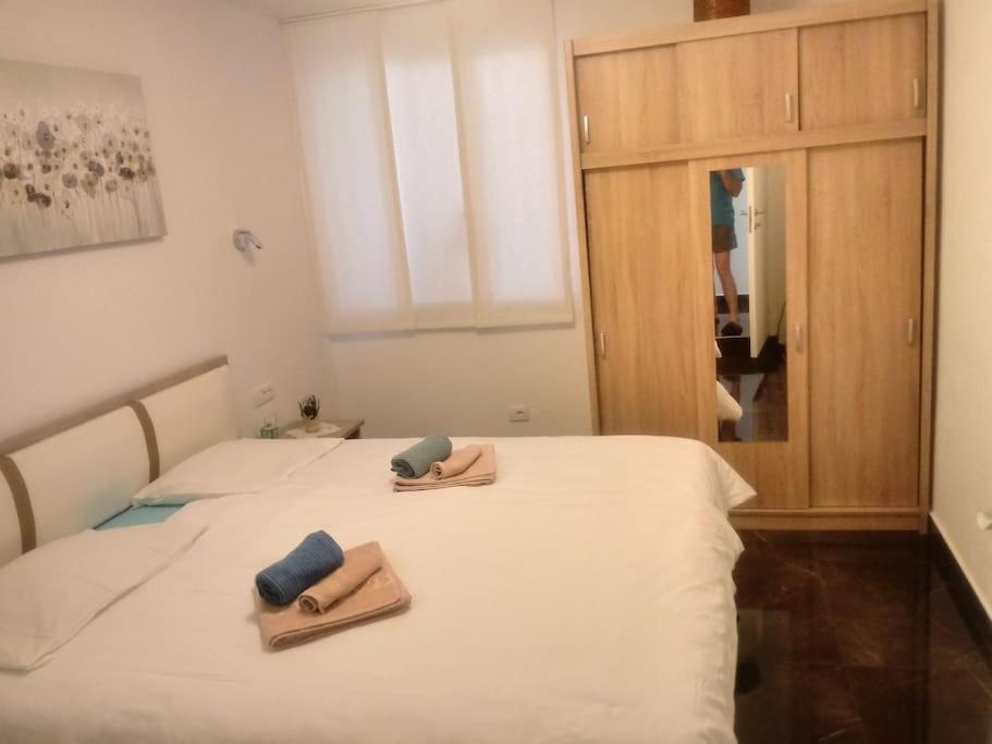 Apartma Nada, Tu Boste V Centru Poletnega Utripa * Pula