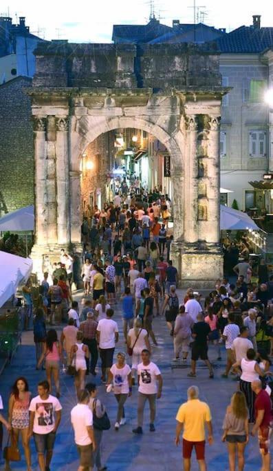Apartment Apartma Nada, Tu Boste V Centru Poletnega Utripa